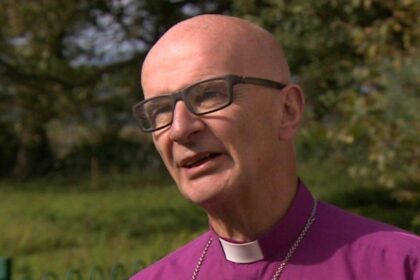 Former Bishop Confesses to Shocking Multimillion-Dollar Church Property Fraud