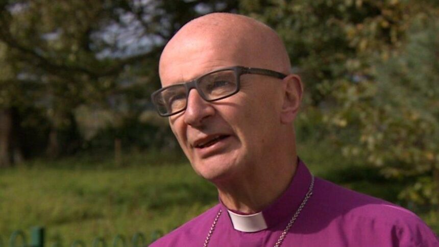 Former Bishop Confesses to Shocking Multimillion-Dollar Church Property Fraud