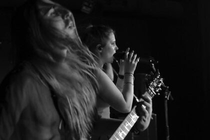 Echoes of Eternity: Celebrating the Timeless Legends of Music