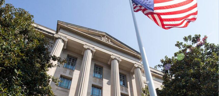 Justice Department Seeks Information on Undocumented Inmates in California Jails
