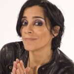 Marga Gomez Embarks on a Cosmic Adventure in Search of Intelligent Life!