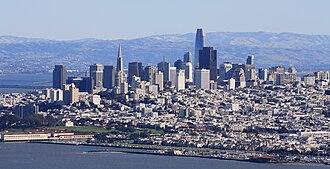 San Francisco ranked worst-run major city in America: report – Fox News