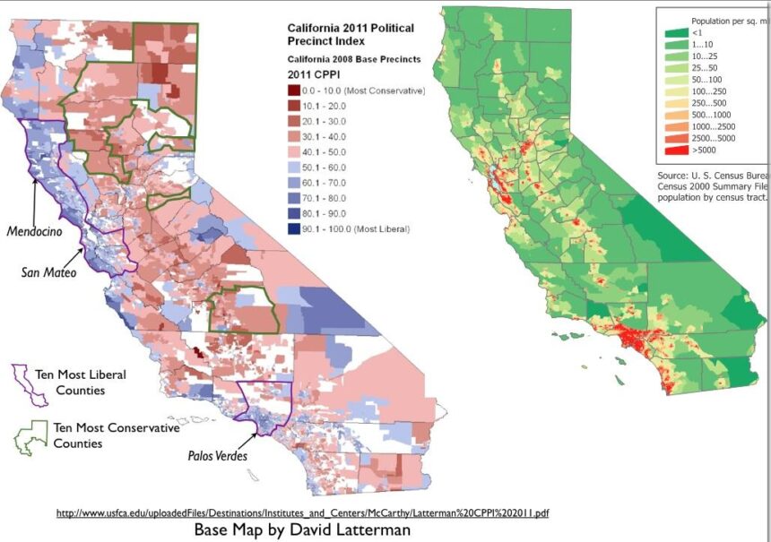 Inside California Politics: July 19, 2025