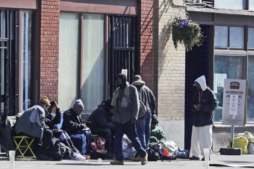 San Jose’s Controversial Plan: Homeless Residents Fear the Consequences of Expired Vehicle Tags