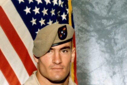 Tragic Turn: Pat Tillman’s Brother Involved in Fiery Crash at San Jose Post Office