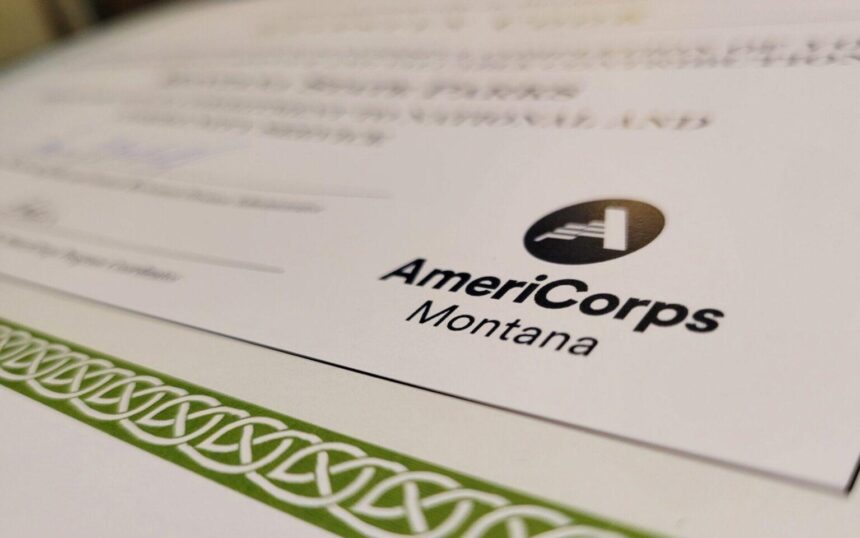 California Schools in Crisis: How AmeriCorps Cuts Are Shaking the Foundation of Education