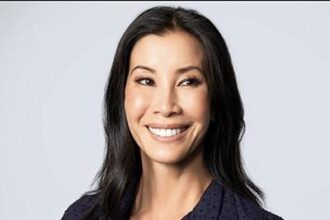 In East Bay appearance, journalist Lisa Ling dishes on career, politics, societal isolation