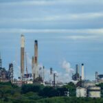 Valero Refinery Hit by Flaring Disruption from Mechanical Malfunction