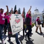 California Planned Parenthood Hit with 0 Million Funding Blow in Major Legal Battle
