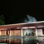 Brother of NFL Legend Pat Tillman Involved in San Jose Post Office Arson Investigation