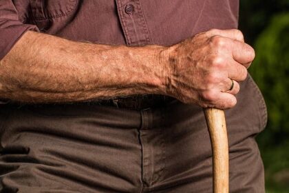 Retired Doctor Marc Sapir Shares Touching Tales of Elders in ‘I’ll Fly Away