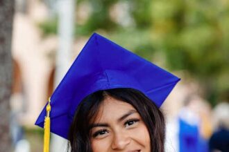 ‘You can’t just cut down the costs’: South Bay grad students ponder future with loan limits