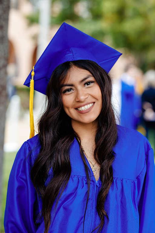‘You can’t just cut down the costs’: South Bay grad students ponder future with loan limits