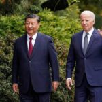 San Jose Resident Confesses to Stealing Missile Defense Secrets: A Shocking Breach in U.S.-China Relations