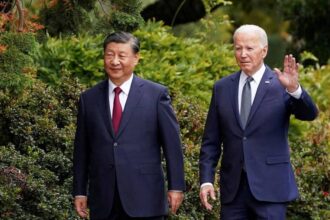 San Jose Resident Confesses to Stealing Missile Defense Secrets: A Shocking Breach in U.S.-China Relations
