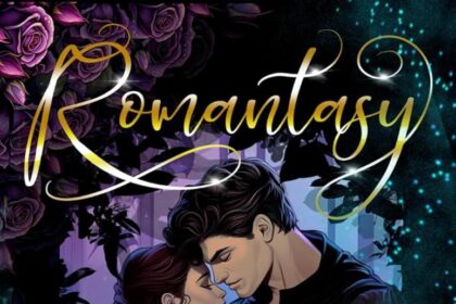 Romantasy: Unveiling the Allure of a Timeless Genre Through Stunning Book Covers!