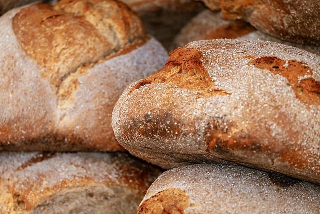 Savor the Flavor: Iconic ‘Señorita Bread’ Bakery Coming to Sonoma County!