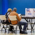 Empowered Elders: Uniting for Change Through Voting, Protests, and Creative Expression!