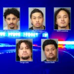Sunnyvale Jewelry Store Heist Foiled: Multiple Suspects Taken into Custody!