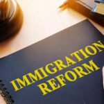 California Senator Alex Padilla Leads the Charge for Bold Immigration Reform!