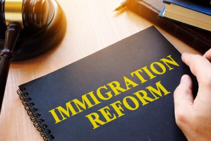 California Senator Alex Padilla Leads the Charge for Bold Immigration Reform!