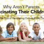 Prepare Your Kids for School: Why Vaccination and Immunization Records Matter!