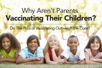 Prepare Your Kids for School: Why Vaccination and Immunization Records Matter!