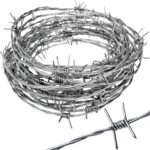 Thrilling Vallejo Police Chase: Barbed Wire Stops Suspect in Their Tracks!