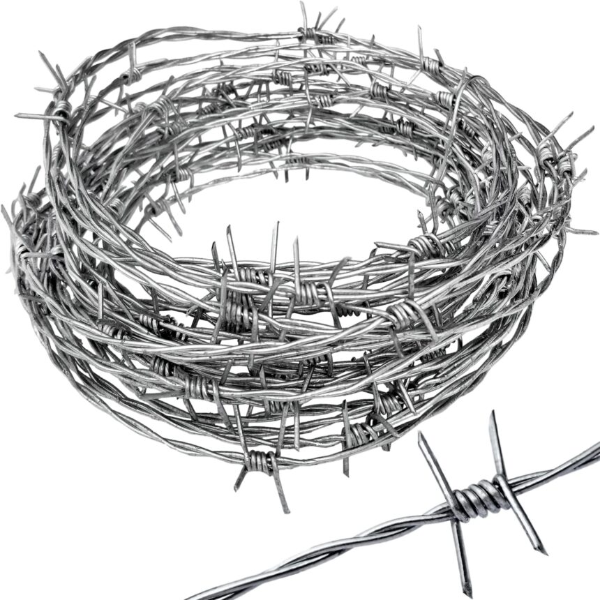 Thrilling Vallejo Police Chase: Barbed Wire Stops Suspect in Their Tracks!