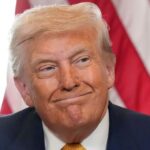 Trump Calls for Kamala Harris’s Prosecution Over Epstein Scandal
