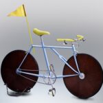 Oakland Unveils Inspiring Bicycle Project at Lake Merritt to Honor a Young Life Remembered