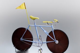 Oakland Unveils Inspiring Bicycle Project at Lake Merritt to Honor a Young Life Remembered