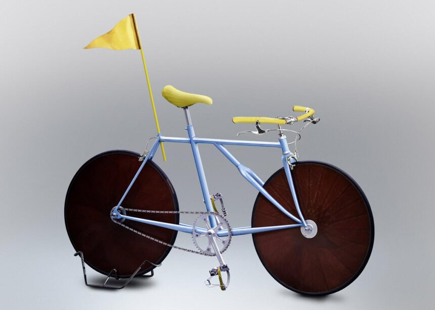 Oakland Unveils Inspiring Bicycle Project at Lake Merritt to Honor a Young Life Remembered