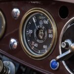 Stolen Classic Mercedes Recovered Just Before Heading Overseas!