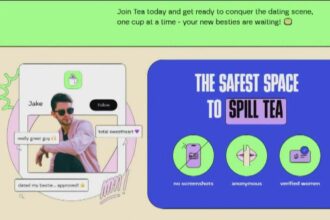 Tea App Disables Messaging Feature to Address Rising Security Concerns