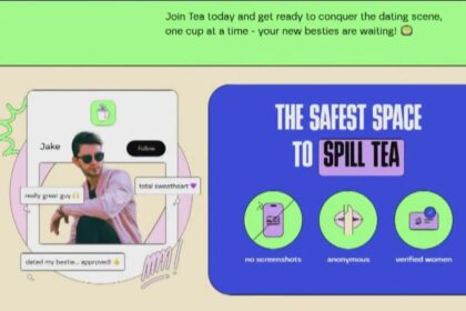 Tea App Disables Messaging Feature to Address Rising Security Concerns