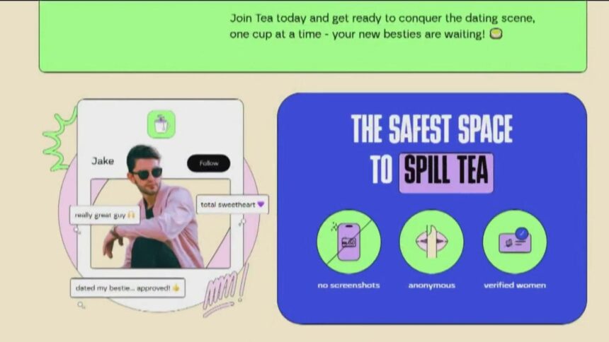 Tea App Disables Messaging Feature to Address Rising Security Concerns