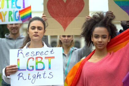 Supervisor Matt Dorsey’s Proposal Ignites Fury Within the LGBTQ Community