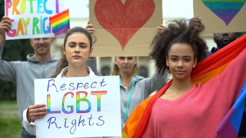 Supervisor Matt Dorsey’s Proposal Ignites Fury Within the LGBTQ Community