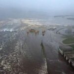 Bay Area Tsunami Advisory Canceled: Are We Out of the Woods?