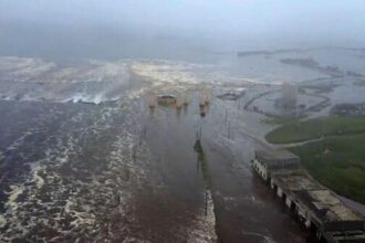 Bay Area Tsunami Advisory Canceled: Are We Out of the Woods?