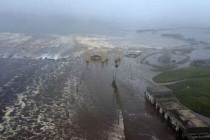 Bay Area Tsunami Advisory Canceled: Are We Out of the Woods?