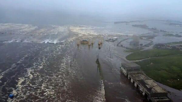 Bay Area Tsunami Advisory Canceled: Are We Out of the Woods?