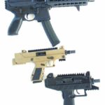 Unbelievable Find: Uzi-Style Gun Surfaces in San Francisco Bay!