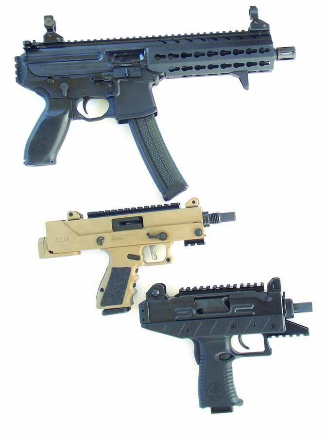 Unbelievable Find: Uzi-Style Gun Surfaces in San Francisco Bay!