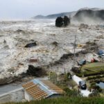Hidden Threats: The Surprising Impact of Small Tsunamis and 1-Foot Waves on California