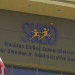 Stockton Unified Ignites the School Year with an Exciting Pep Rally and Talent Showcase!