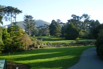 Prepare for a Spectacular Musical Celebration: Golden Gate Park Concerts Promise Thrilling Performances and Exciting Changes!