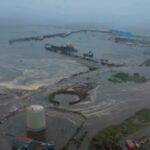 Tsunami seen rocking boats near San Francisco in time-lapse video – FOX Weather