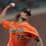 Former Giants closer Camilo Doval blows save in disastrous Yankees debut – NBC Sports Bay Area & California